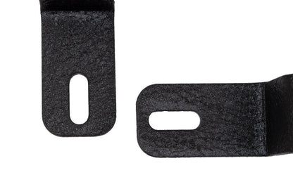 Fishbone Offroad Light Mount Brackets FB21110