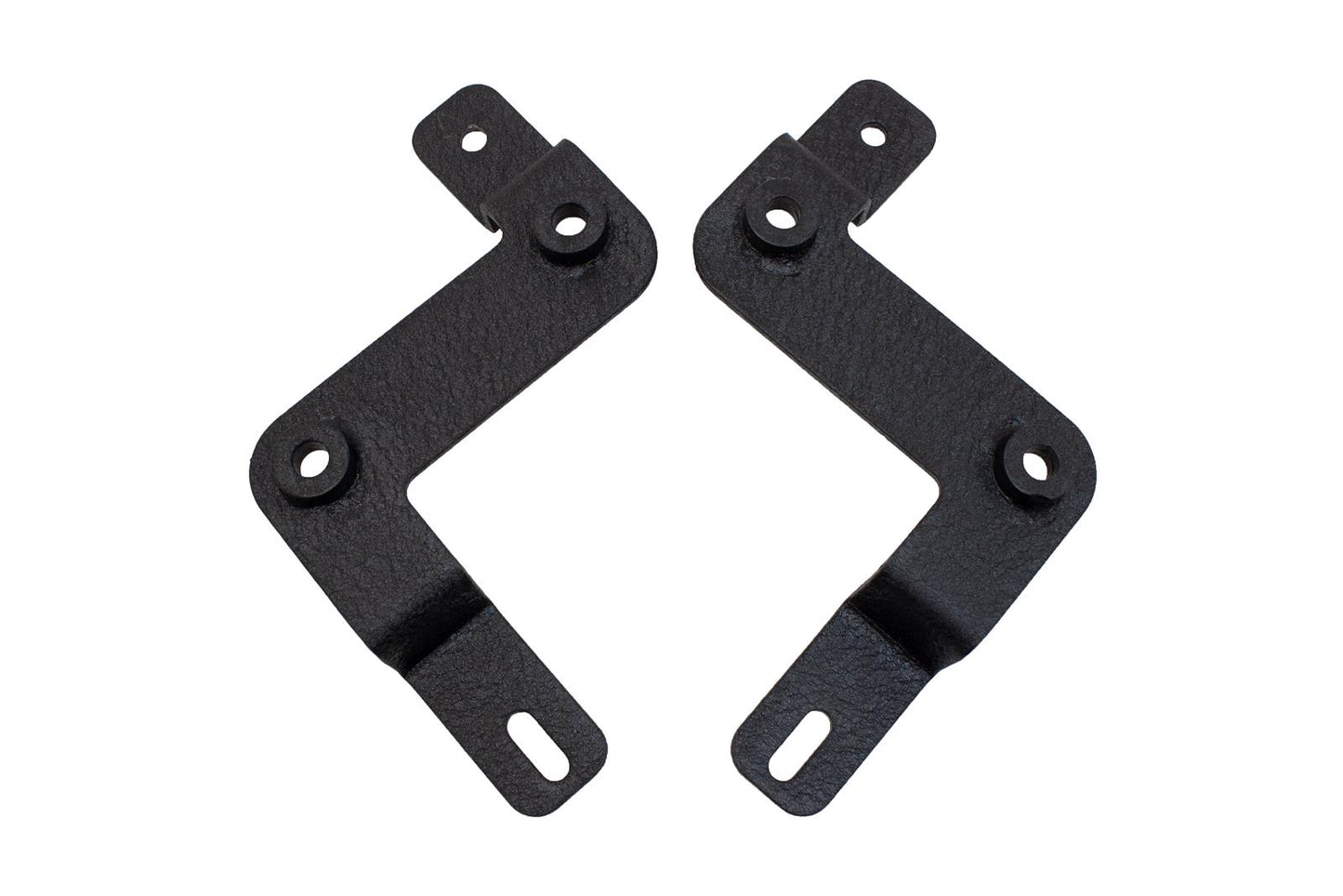 Fishbone Offroad Light Mount Brackets FB21110