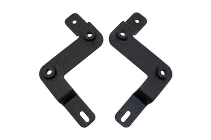 Fishbone Offroad Light Mount Brackets FB21110