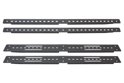 Fishbone Offroad Tackle Bed Racks FB21245