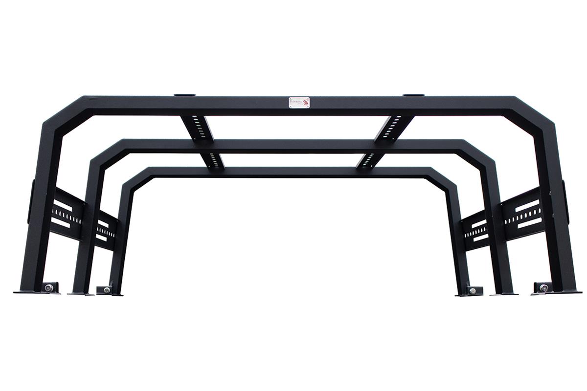 Fishbone Offroad Tackle Bed Racks FB21219