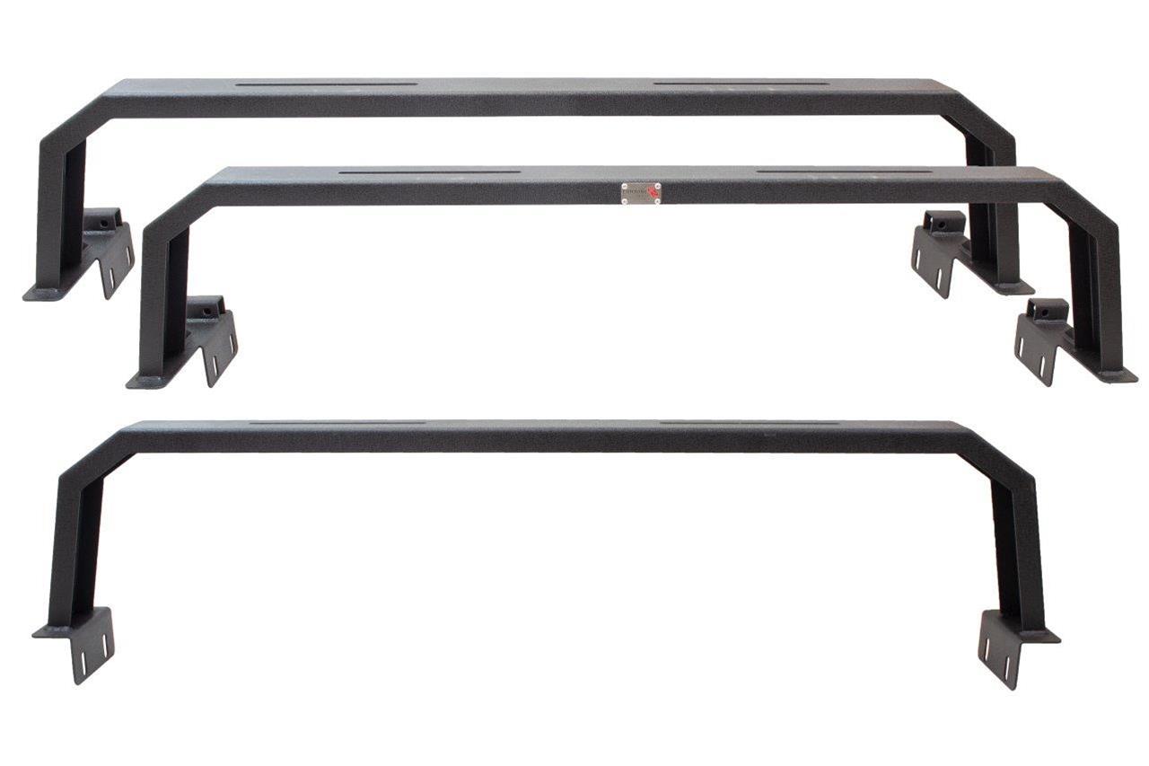 Fishbone Offroad Tackle Bed Racks FB21258