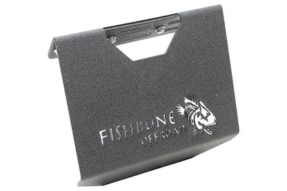 Fishbone Offroad Hitch Mounted Steps FB21238