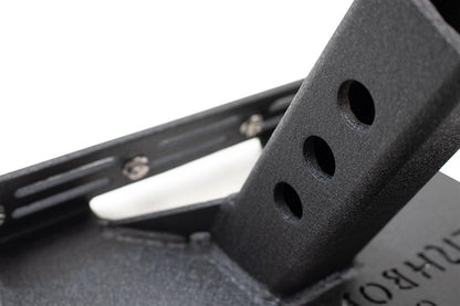 Fishbone Offroad Hitch Mounted Steps FB21238