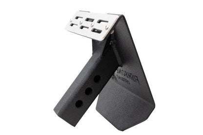 Fishbone Offroad Hitch Mounted Steps FB21238