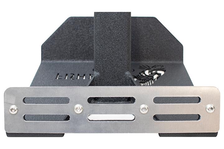 Fishbone Offroad Hitch Mounted Steps FB21238