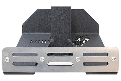 Fishbone Offroad Hitch Mounted Steps FB21238
