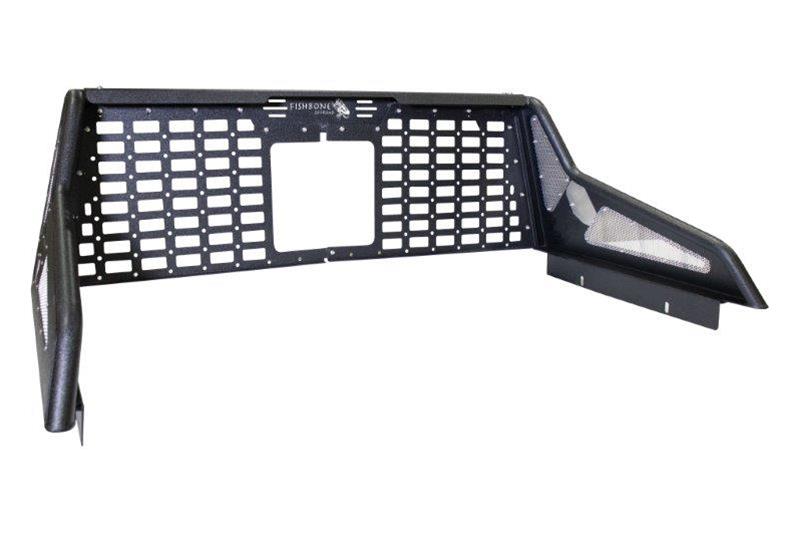 Fishbone Offroad Chase Racks FB21243
