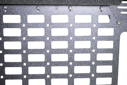 Fishbone Offroad Chase MOLLE Window Panels FB21250