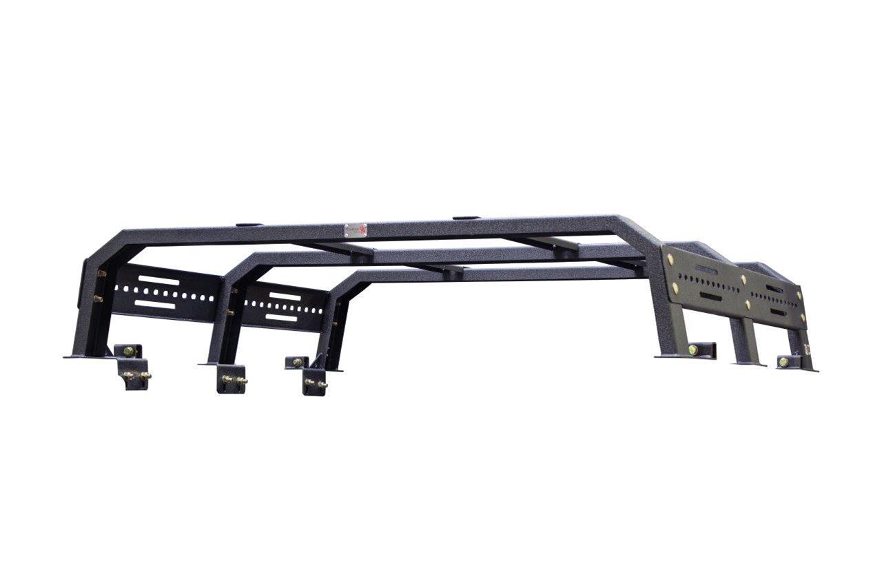 Fishbone Offroad Tackle Bed Racks FB21258