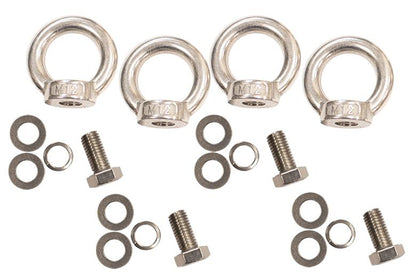 Fishbone Offroad Universal Tie-Down Kits FB21260