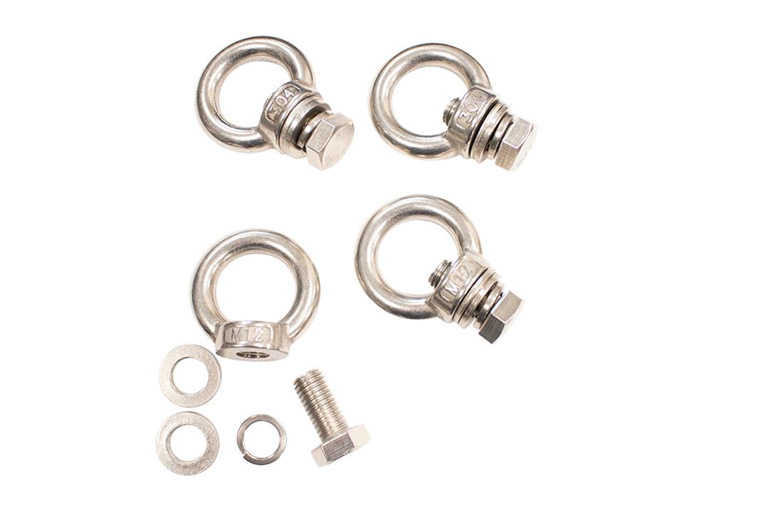 Fishbone Offroad Universal Tie-Down Kits FB21260
