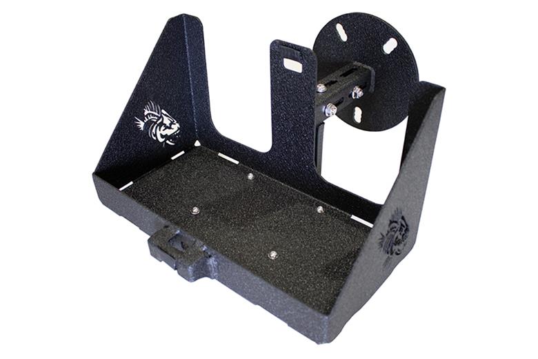 Fishbone Offroad Truck Bed Floor Fasteners FB21276