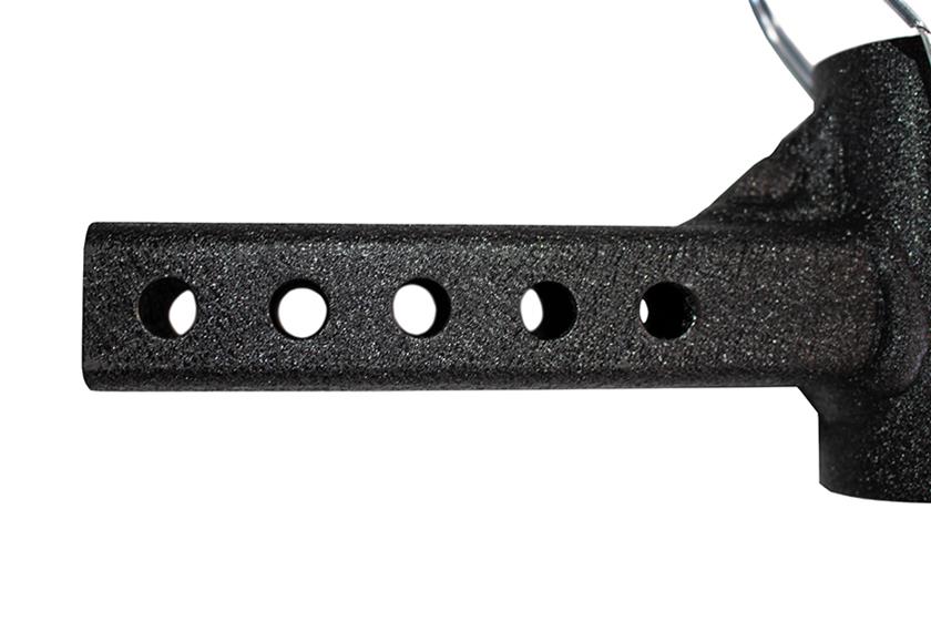 Fishbone Offroad Spare Tire Flag Holders FB21289