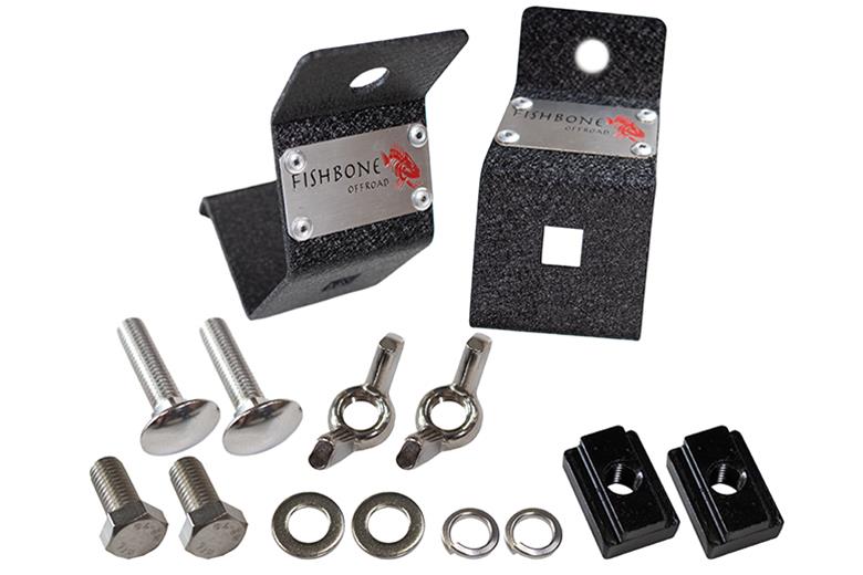 Fishbone Offroad Truck Bed Floor Fasteners FB21292