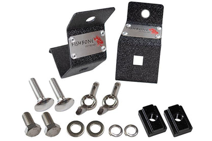 Fishbone Offroad Truck Bed Floor Fasteners FB21292
