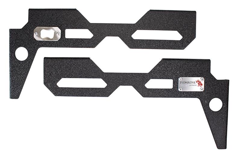 Fishbone Offroad Truck Bed Floor Fasteners FB21293