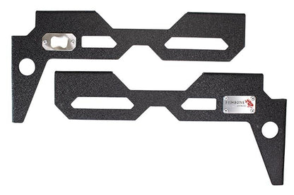 Fishbone Offroad Truck Bed Floor Fasteners FB21293