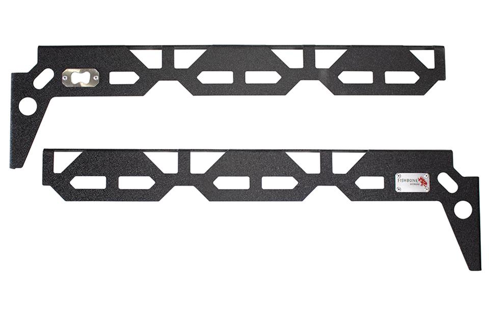 Fishbone Offroad Truck Bed Floor Fasteners FB21294
