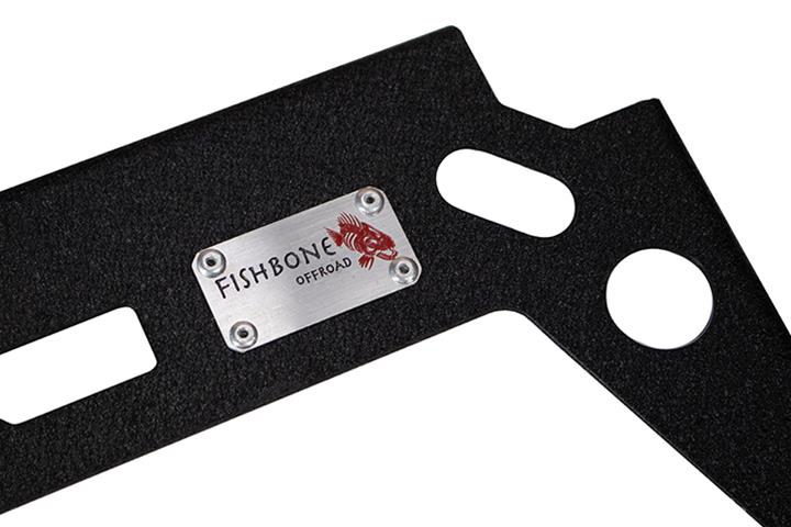 Fishbone Offroad Truck Bed Floor Fasteners FB21294