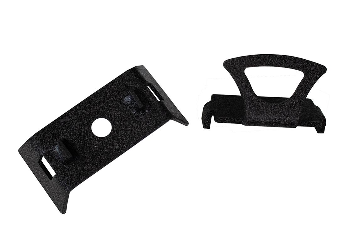 Fishbone Offroad Truck Bed Floor Fasteners FB21295