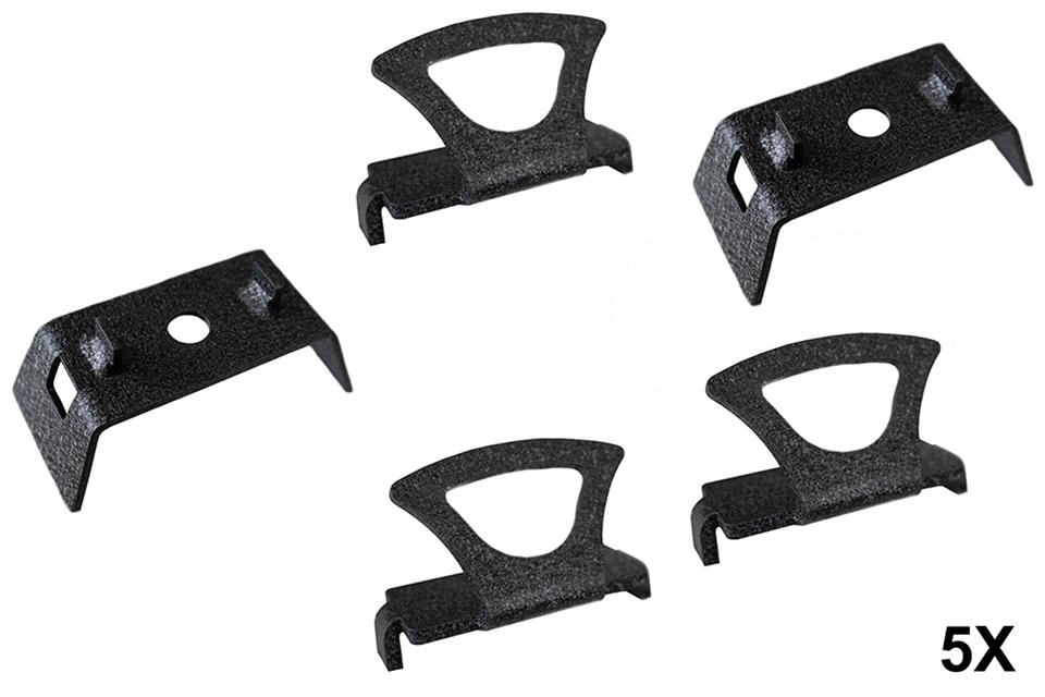 Fishbone Offroad Truck Bed Floor Fasteners FB21295