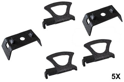 Fishbone Offroad Truck Bed Floor Fasteners FB21295