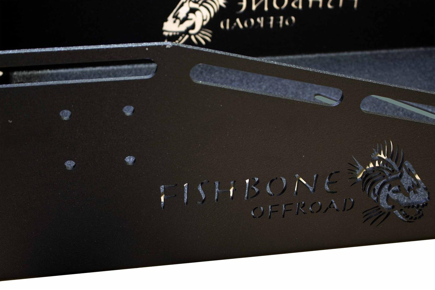 Fishbone Offroad Spare Tire Carriers FB21301