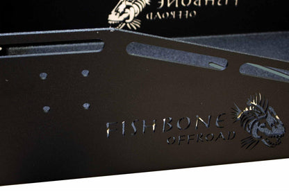 Fishbone Offroad Spare Tire Carriers FB21301