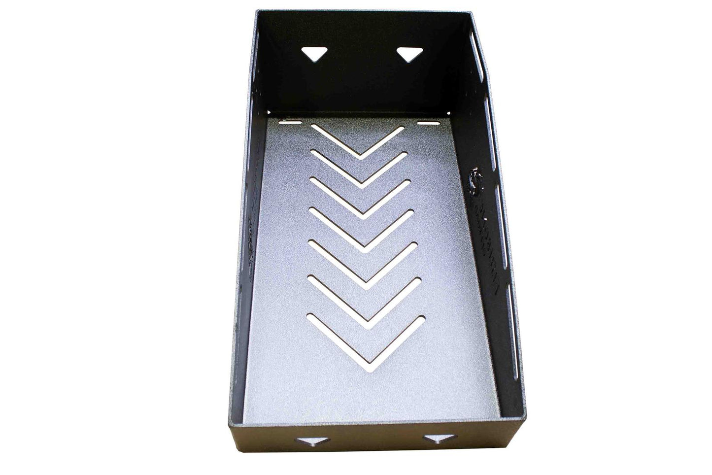 Fishbone Offroad Spare Tire Carriers FB21301