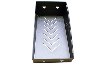 Fishbone Offroad Spare Tire Carriers FB21301