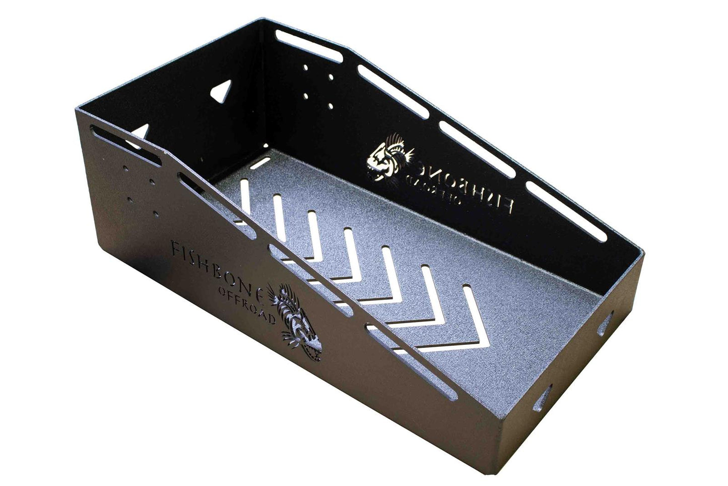 Fishbone Offroad Spare Tire Carriers FB21301
