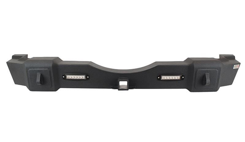 Fishbone Offroad Rear Bumpers FB22032