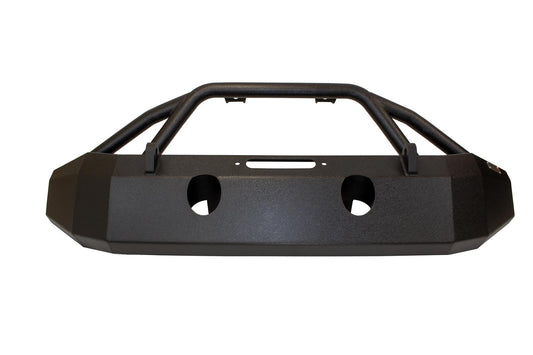 Fishbone Offroad Mid-Width Front Bumpers FB22088