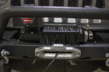 Fishbone Offroad Mid-Width Front Bumpers FB22088
