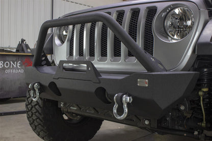 Fishbone Offroad Mako Front Bumpers FB22090