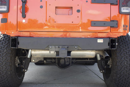 Fishbone Offroad Rear Bumper Deletes FB22135