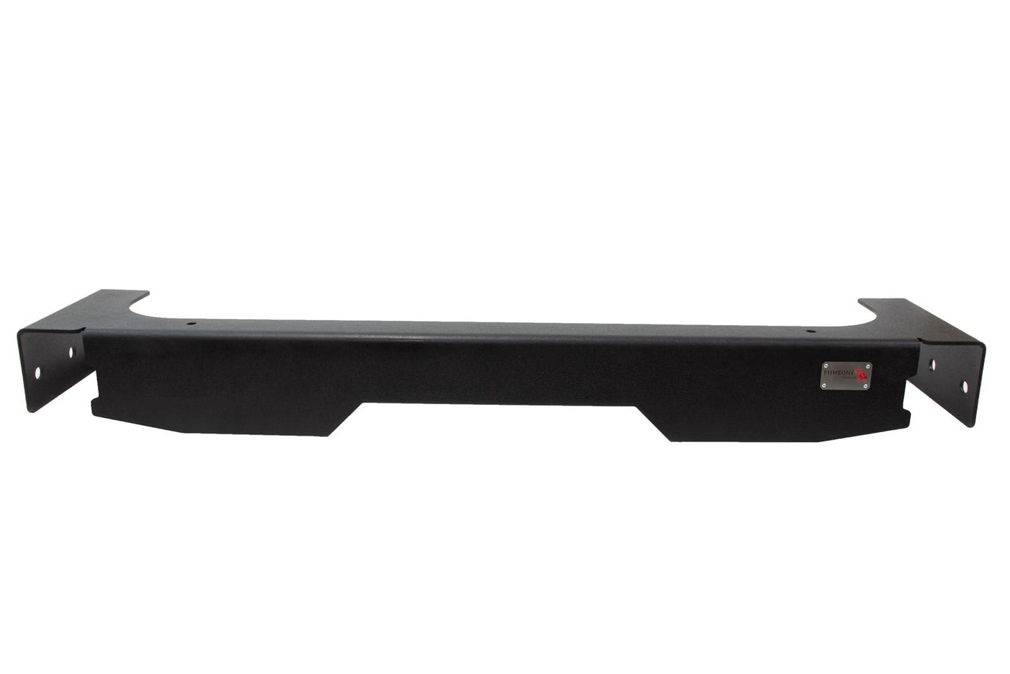 Fishbone Offroad Rear Bumper Deletes FB22135