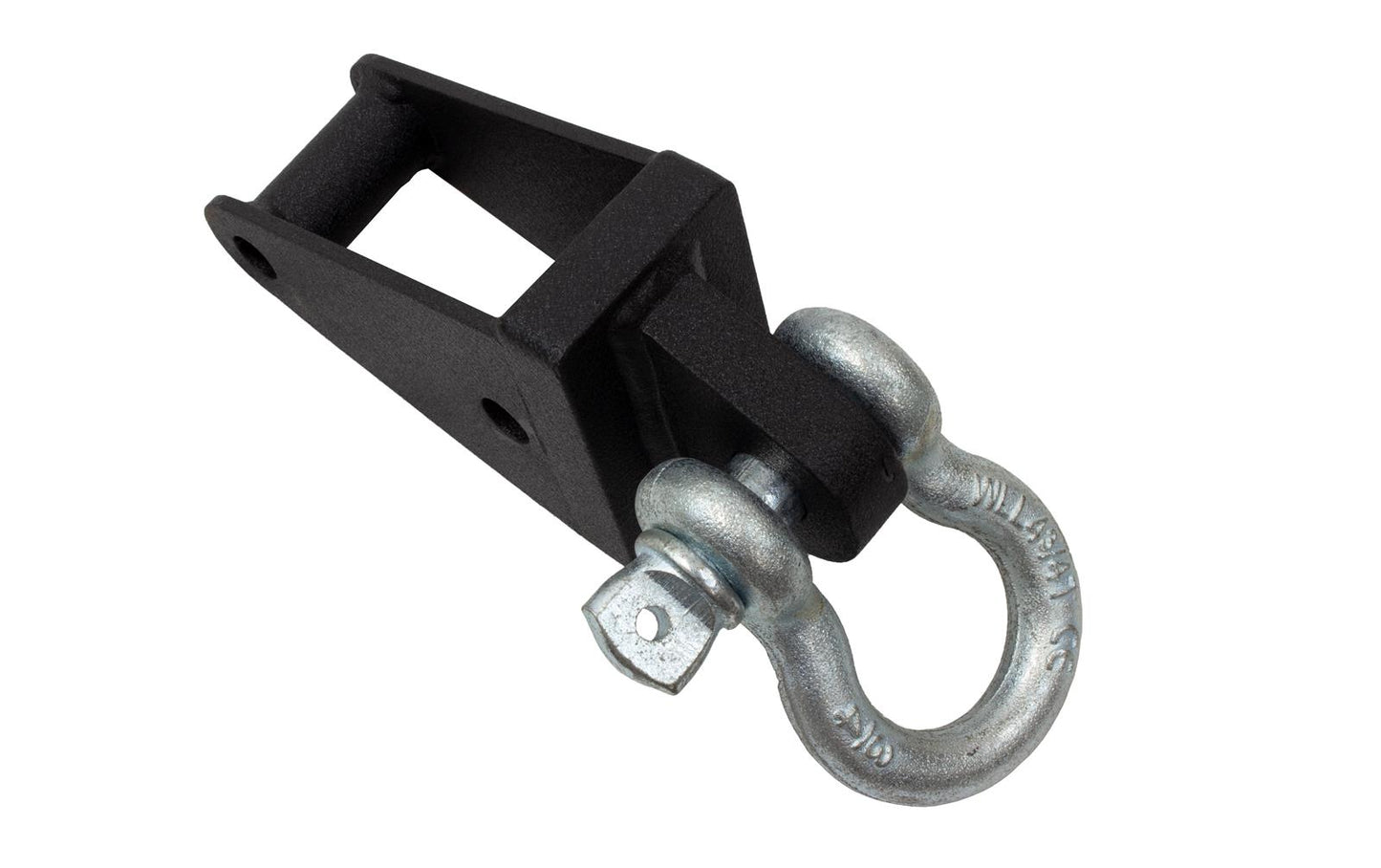 Fishbone Offroad Rear D-Ring Frame Mounts FB22136