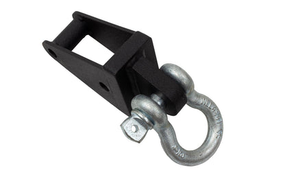 Fishbone Offroad Rear D-Ring Frame Mounts FB22136