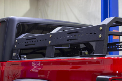 Fishbone Offroad Tackle Bed Racks FB22150