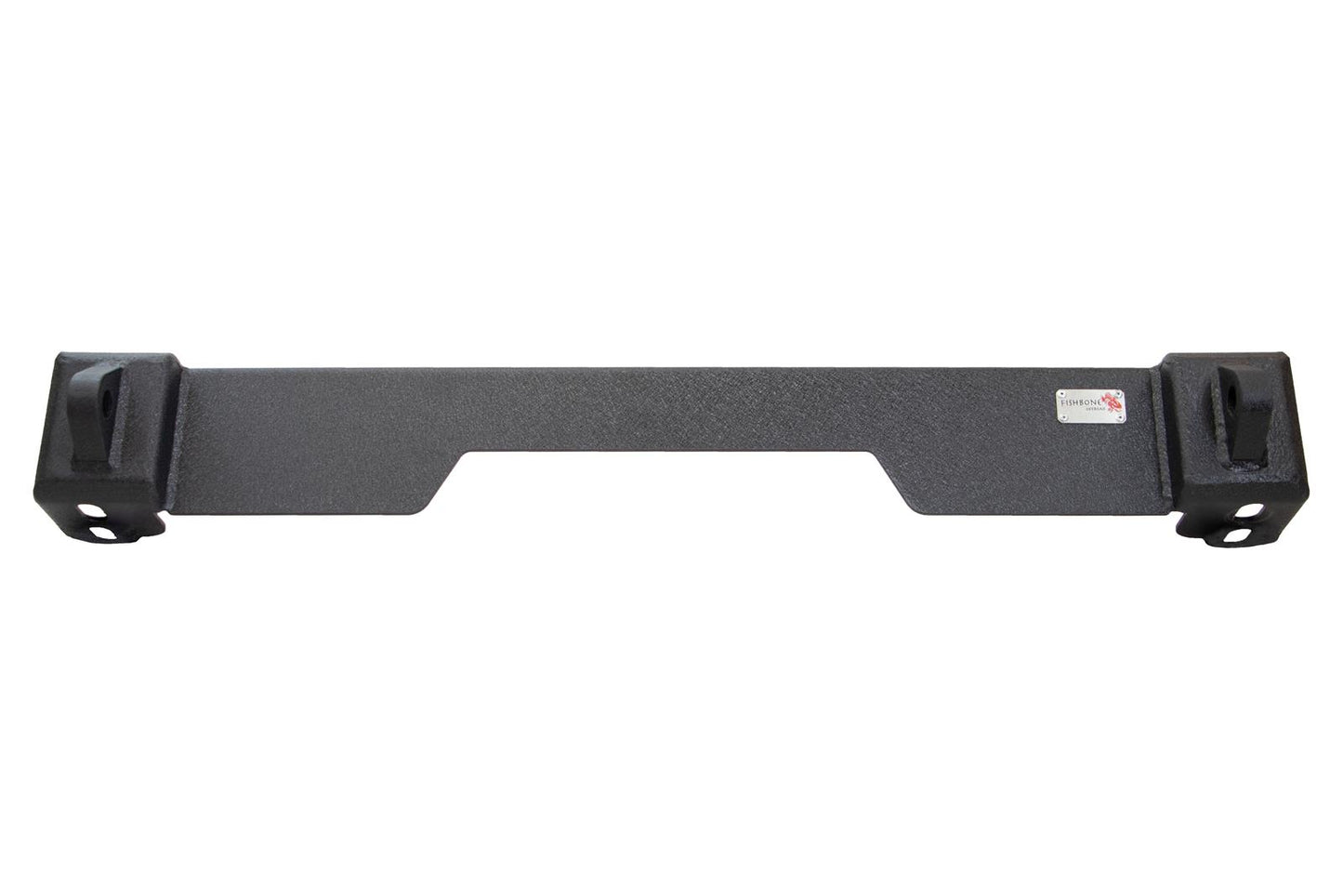 Fishbone Offroad Rear Bumper Deletes FB22179