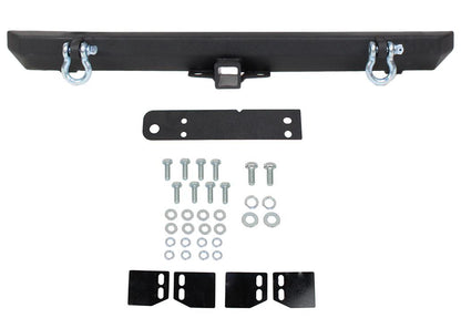 Fishbone Offroad Rear Bumpers FB22217