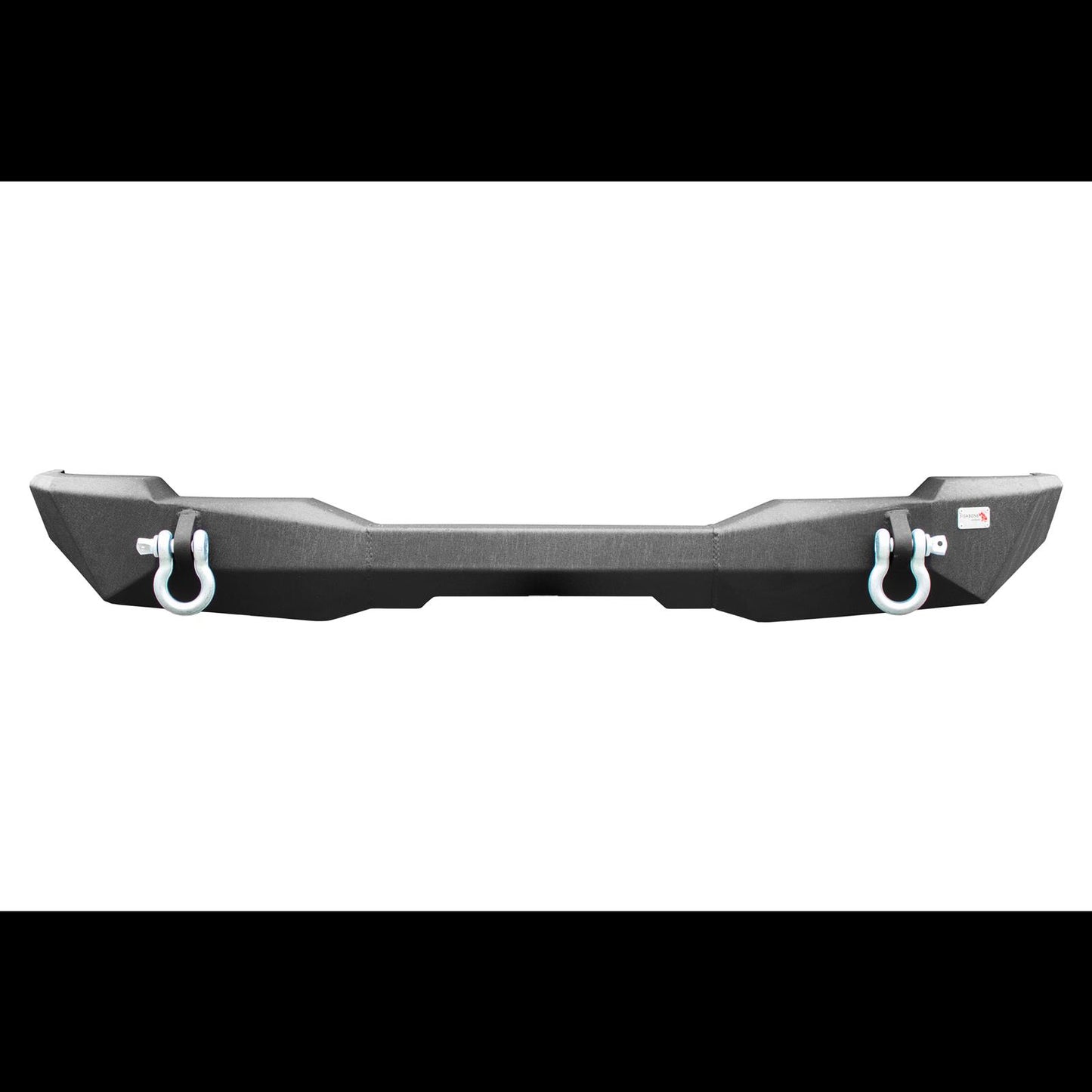 Fishbone Offroad Mako Rear Bumpers FB22278