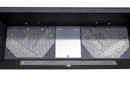 Fishbone Offroad Front Barracuda Bumpers FB22341