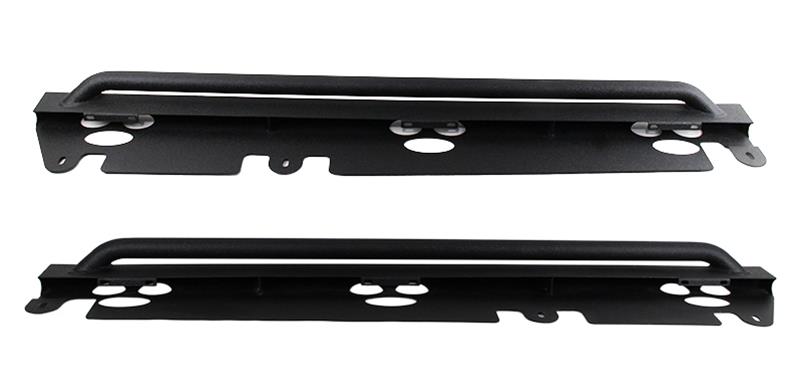Fishbone Offroad Rock Sliders FB23011