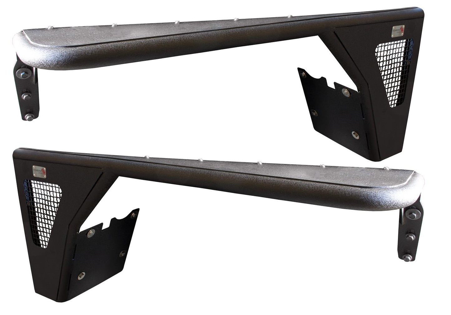 Fishbone Offroad Tube Fenders FB23112