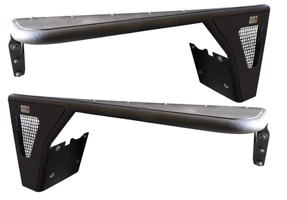 Fishbone Offroad Tube Fenders FB23112