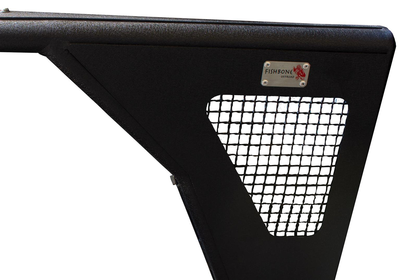 Fishbone Offroad Tube Fenders FB23112
