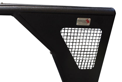 Fishbone Offroad Tube Fenders FB23112
